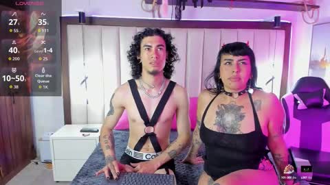 horus_at online show from October 2, 3:13 am