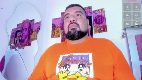 horus online show from March 21, 6:33 pm