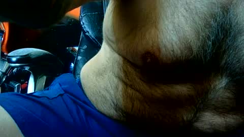 hoss1973_3 online show from July 11, 5:26 pm