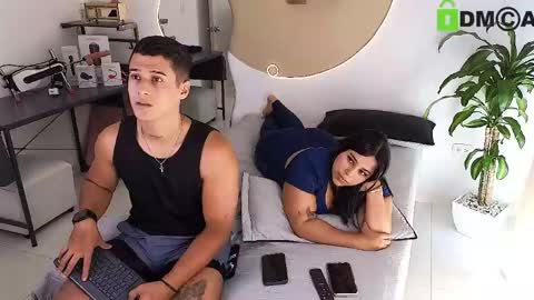 Snapshot of hot69temptation chatting on April 20, 2:31 pm Marcus Tatti online show from April 20, 2:31 pm