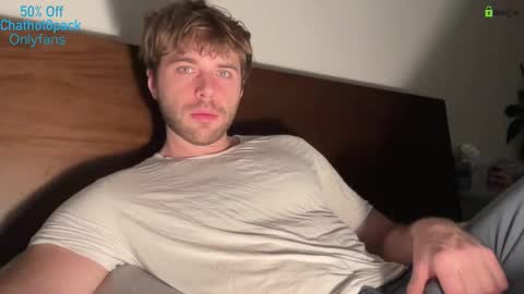 Edward aka Wolf online show from January 7, 9:50 pm