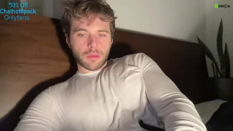 Edward aka Wolf online show from February 15, 10:50 pm