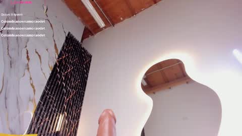 Snapshot of hot__genesis chatting on July 4, 7:09 pm hot__genesis online show from July 4, 7:09 pm