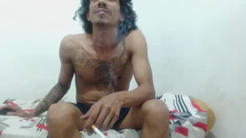 Private open online show from December 3, 1:52 am