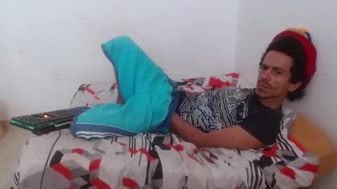 Private open online show from December 3, 12:27 pm