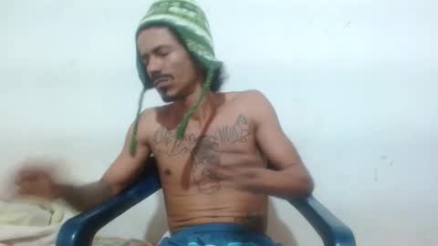 Private open online show from December 23, 6:05 pm