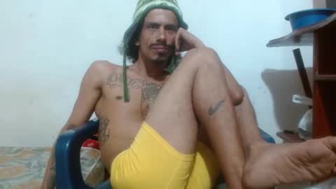 Private open online show from December 24, 12:44 pm