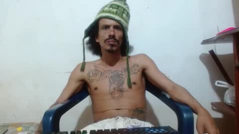 Private open online show from December 29, 11:39 pm