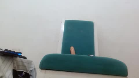 Private open online show from January 10, 6:38 pm