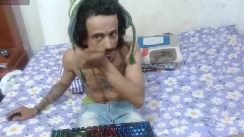 Private open online show from January 23, 9:39 pm