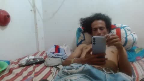 Private open online show from October 15, 12:55 am