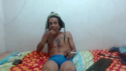 Private open online show from October 16, 10:00 pm