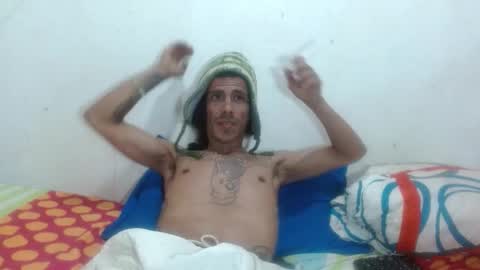 Private open online show from October 19, 11:27 pm