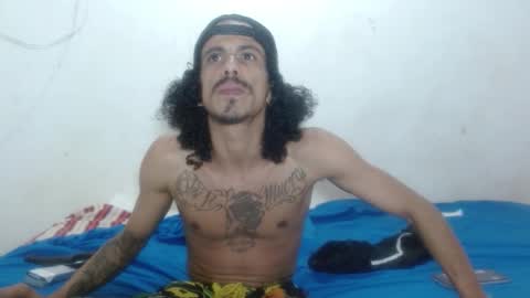 Private open online show from December 20, 9:00 pm