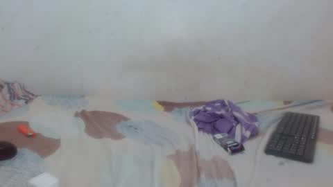 Private open online show from January 10, 1:51 am