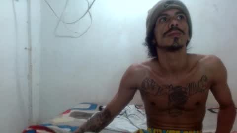 Private open online show from February 14, 7:32 pm