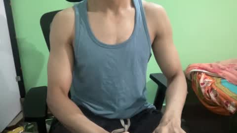 Snapshot of hot_asian_boy2 chatting on December 5, 9:39 am hot asian boy online show from December 5, 9:39 am