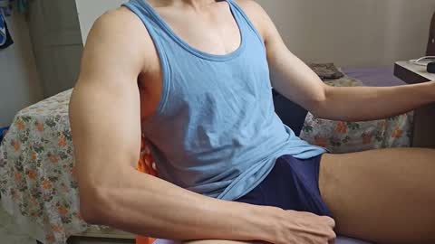 Snapshot of hot_asian_boy2 chatting on September 20, 6:03 am hot asian boy online show from September 20, 6:03 am