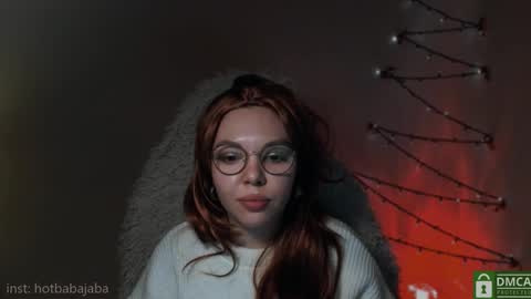   online show from December 16, 10:03 pm