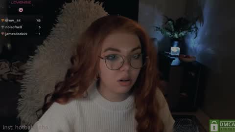   online show from January 7, 10:19 pm