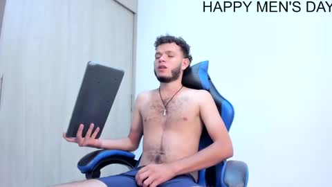 Snapshot of hot_bad_boy69 chatting on April 30, 9:08 pm hot bad boy69 online show from April 30, 9:08 pm