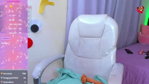 VALENTINA online show from December 27, 7:29 am