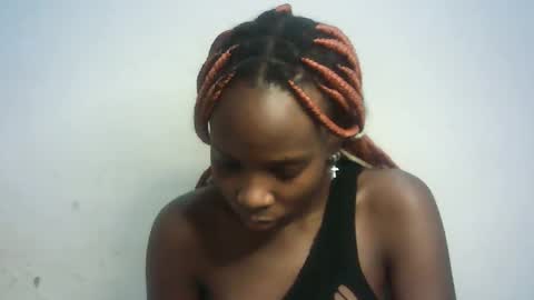 Millie online show from January 19, 1:33 pm