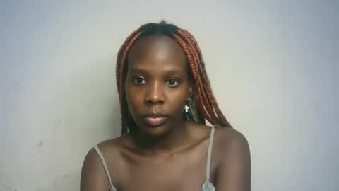 Millie online show from January 26, 11:29 pm