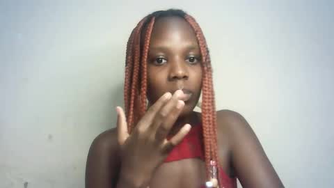 Millie online show from January 30, 10:51 pm