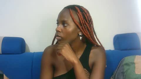 Millie online show from February 1, 9:51 pm