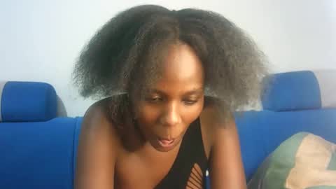 Millie online show from February 2, 2:27 am