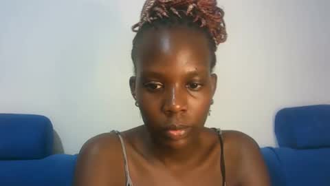 Millie online show from February 23, 7:38 pm