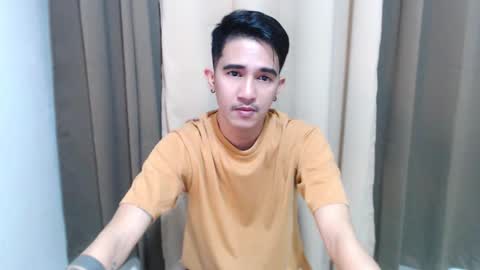 Snapshot of hot_boy2088 chatting on September 12, 3:56 pm Mike online show from September 12, 3:56 pm
