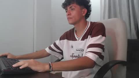 Salomon online show from January 15, 10:35 pm