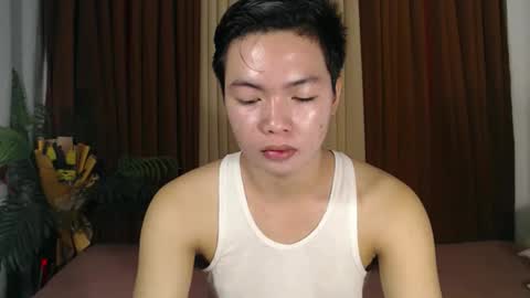 chan chan online show from April 19, 2:11 am