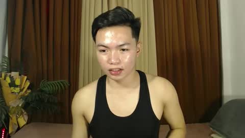 chan chan online show from April 23, 2:46 am