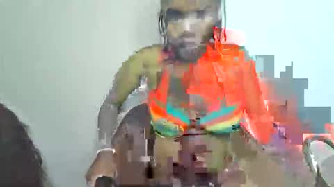 Zarah online show from April 10, 12:05 am