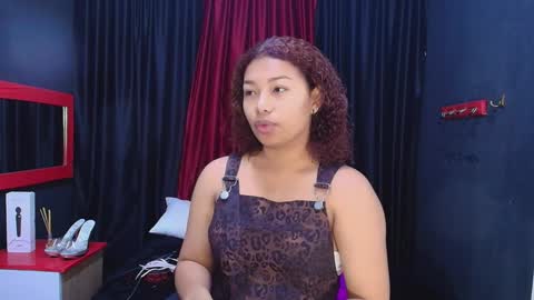 hot chocolate 4u online show from December 2, 12:07 pm