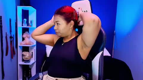 hot chocolate 4u online show from September 24, 12:08 pm