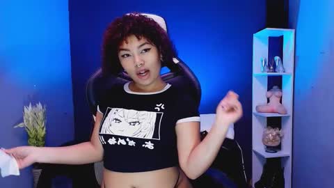 Snapshot of hot_chocolate_4u chatting on October 21, 12:28 pm hot chocolate 4u online show from October 21, 12:28 pm