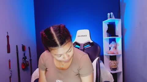 Snapshot of hot_chocolate_4u chatting on November 18, 12:42 pm hot chocolate 4u online show from November 18, 12:42 pm