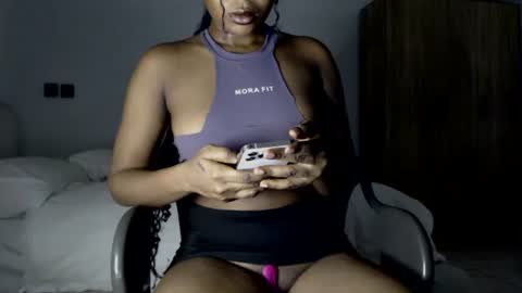 sonia  mis choco online show from December 22, 6:27 pm