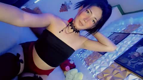 Snapshot of hot_claudia69 chatting on March 9, 7:23 am its me CLAUDIA online show from March 9, 7:23 am