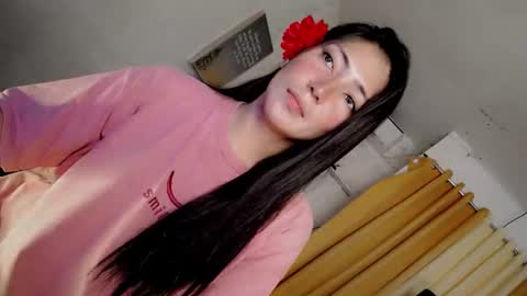 Snapshot of hot_claudia69 chatting on October 29, 3:09 am its me CLAUDIA online show from October 29, 3:09 am