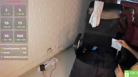 Valery online show from April 23, 12:29 pm