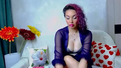 Darina online show from March 26, 3:01 am