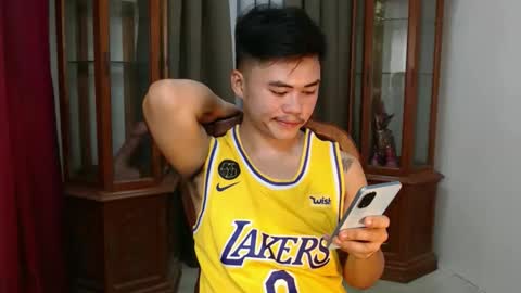 Snapshot of hot_emmanuel chatting on September 11, 5:40 am hot_emmanuel online show from September 11, 5:40 am