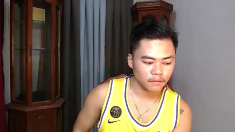 Snapshot of hot_emmanuel chatting on September 15, 4:45 am hot_emmanuel online show from September 15, 4:45 am