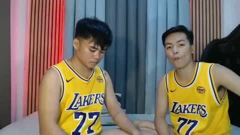 hot_emmanuel online show from January 16, 7:12 am