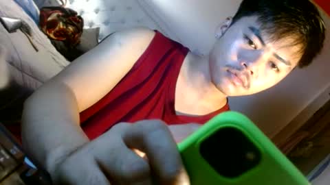 hot_emmanuel online show from April 6, 10:16 am